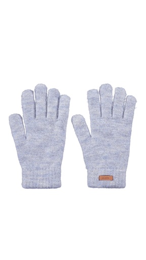 [45420042] Witzia Gloves Light Blue