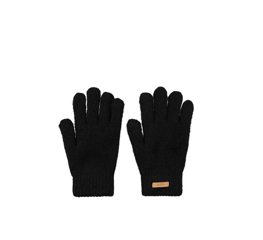 [4542001] Witzia Gloves Black