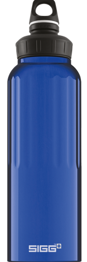 [GA8256-10] WMB Traveller 1.5L Dark-Blue