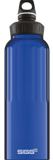 [GA8256-10/205705] WMB Traveller 1.5L Dark-Blue