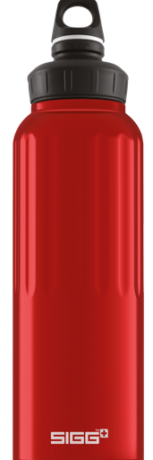 [GA8256-00] WMB Traveller 1.5L Dark-Red