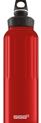 [GA8256-00/205707] WMB Traveller 1.5L Dark-Red