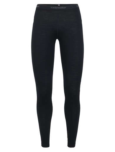 Women's 200 Oasis Leggings Black II