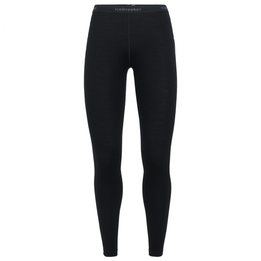 Women's 260 Tech Leggings Black II