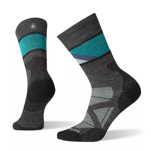 Women's Athlete Edition Approach Crew Charcoal