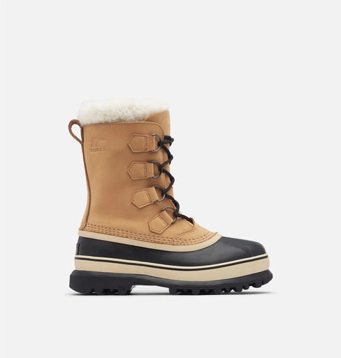 Women's Caribou WP Boot Shale/Stone