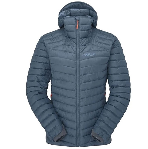 Women's Cirrus Alpine Jacket  Orion Blue