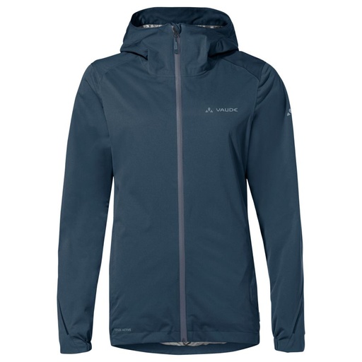 Women's Cyclist Jacket III Dark Sea