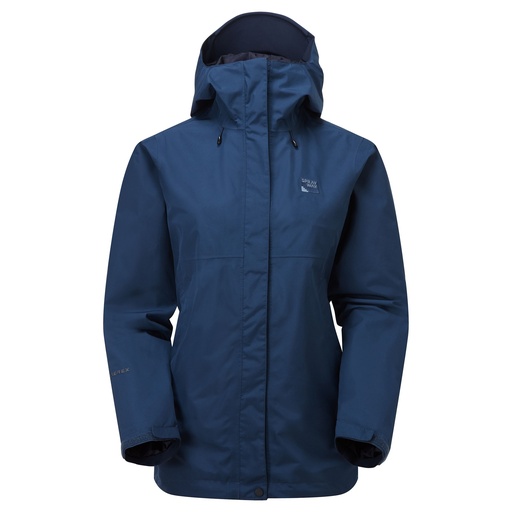 Women's Era Jacket - Small Insignia Blue