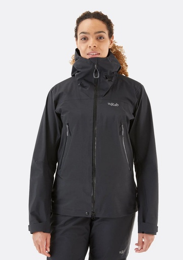 Women's Kangri GTX Jacket Black I