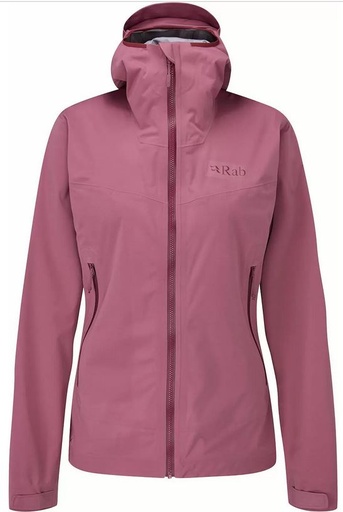 Women's Kinetic 2.0 - Small Heather