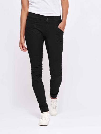 Women's Laila Peak Pirate Black II
