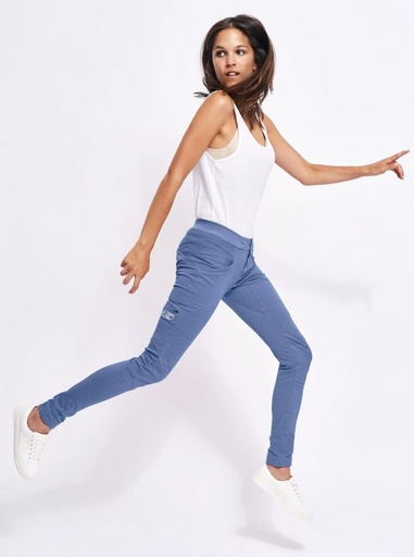 Women's Laila Peak Costal Fjord II