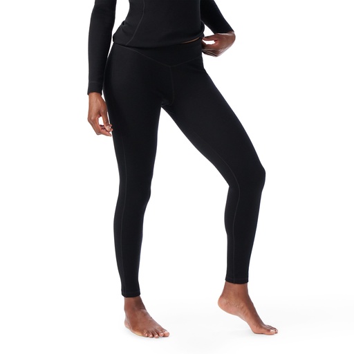 Women's Merino 250 Baselayer Bottom Black