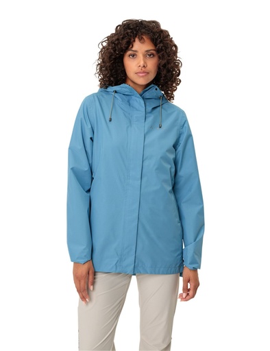 Women's Mineo 2L Jacket II Pastel Blue