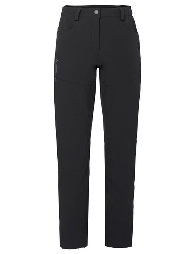Women's Moena Winter Pants Black