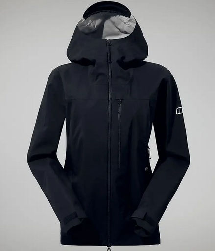 Women's MTN Seeker GTX Jacket Black/Black