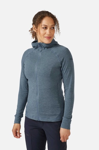 Women's Nexus Jacket Orion Blue