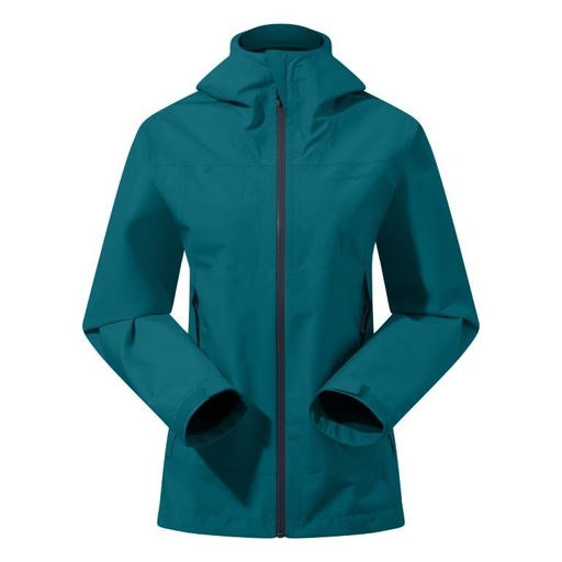 Women's Paclite Dynak Pz Jacket Tur/Tur