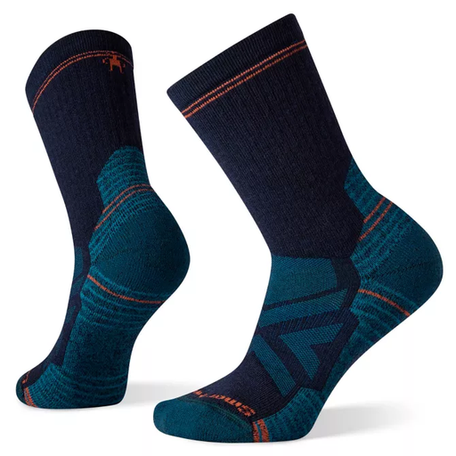 Women's Performance Hike Full Cushion Crew Deep Navy