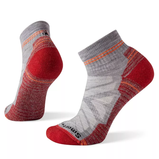 Women's Performance Hike Light Cushion Ankle Light Gray