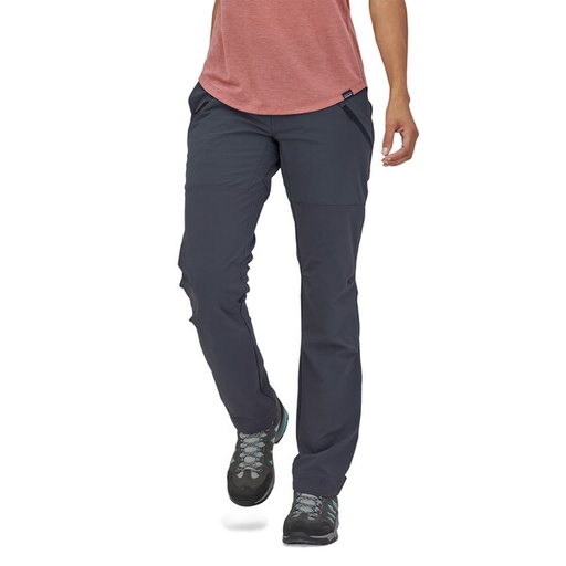 Women's Point Peak Trail Pants Smolder Blue