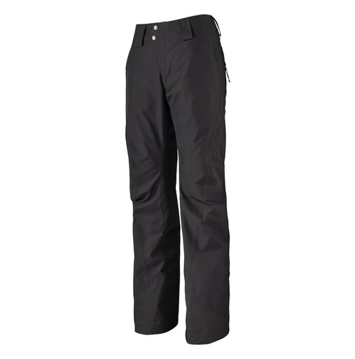 Women's Powder Bowl Pants Black