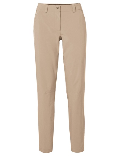 Women's Skomer Pants II Linen Uni