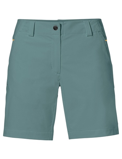 Women's Skomer Shorts III Dusty Moss
