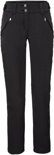 Women's Skomer Winter Pants Black