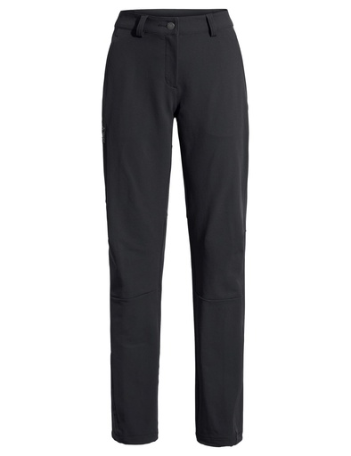 Women's Strathcona Pants II Black