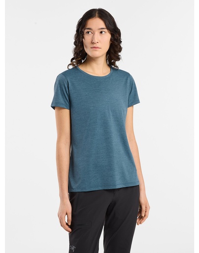 Women's Taema Crew SS Vitality II