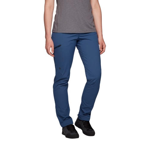 Women's Technician Alpine Pants Ink Blue