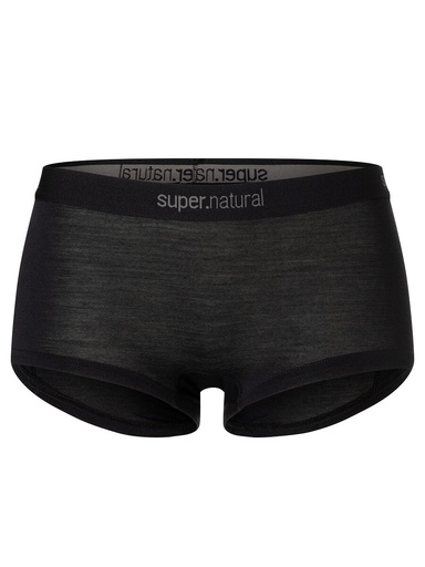 Women's Tundra 175 Boyfriend Hipstar Jet Black