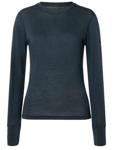 Women's Tundra 175 LS Blueberry