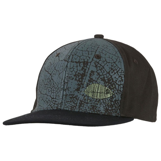 [S23-CAP002iro] Wood Iron