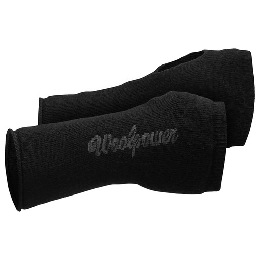 [96720000] Wrist Gaiter Black