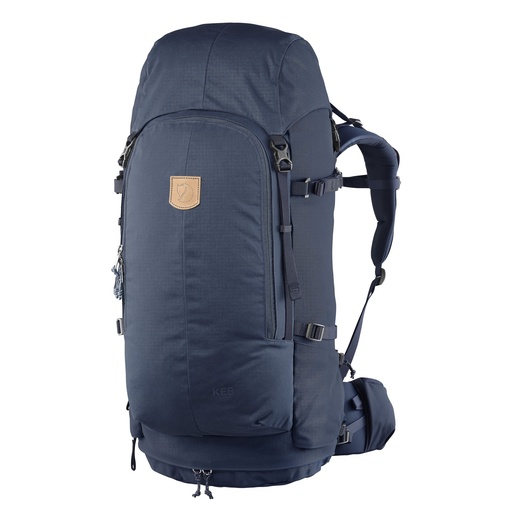 [F27344 638-555] W's Keb 52 Storm/Dark Navy