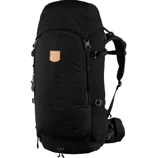 [F27344 550-550] W's Keb 52 Black/Black