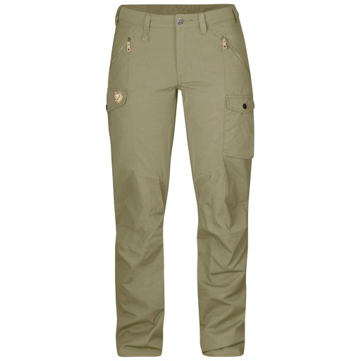 W's Nikka Trousers - 46 Savanna