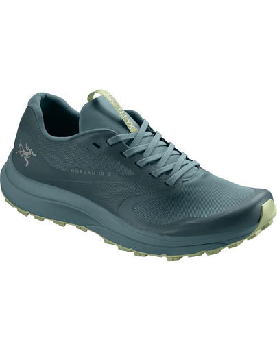 W's Norvan LD 2 Meta/Bioprism