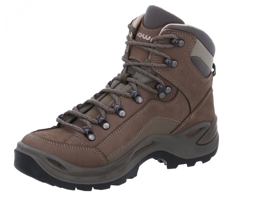 W's Renegade LL MID Stone