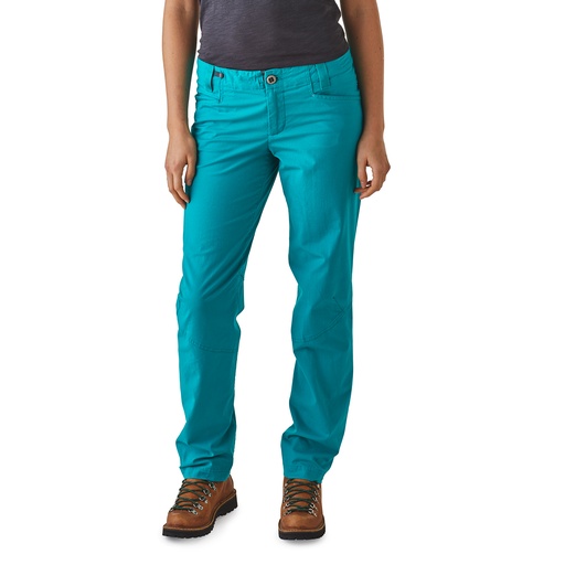 [83085TRUT] W's venga Rock Pants True Teal