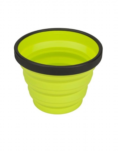 [00974622] X-Cup Lime