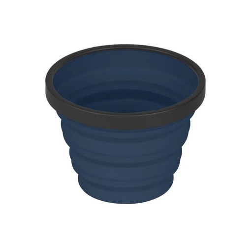 [00978233] X-Cup Navy