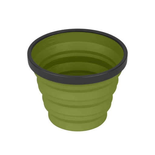 [00978242] X-Mug Olive