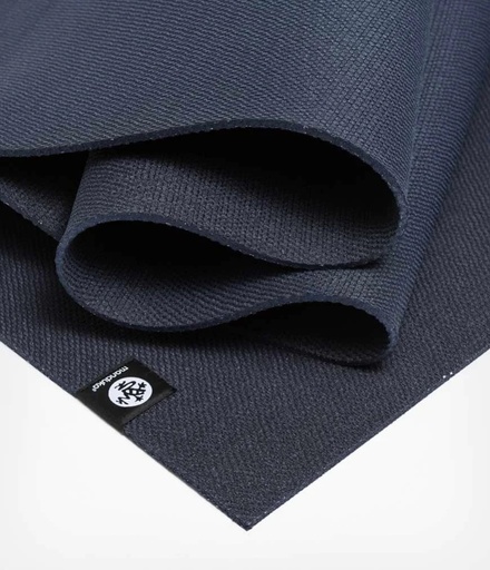 [846698049668] Yoga Mat X 5mm Midnight