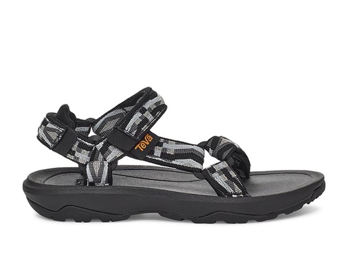 Youth Hurricane XLT 2 (maat 36 - 40) Toro Black