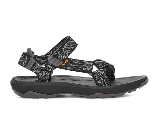 Youth Hurricane XLT 2 (maat 36 - 40) Lava Dark Gull Grey