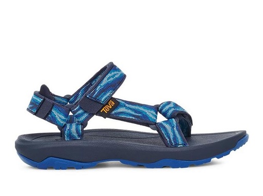 Youth Hurricane XLT 2 (maat 36 - 40) Waves Mood Indigo